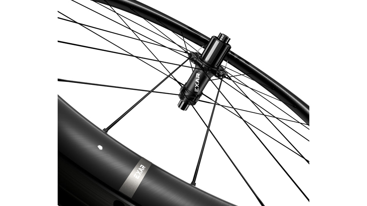 Magene EXAR GR45 Pro Wheelset XDR