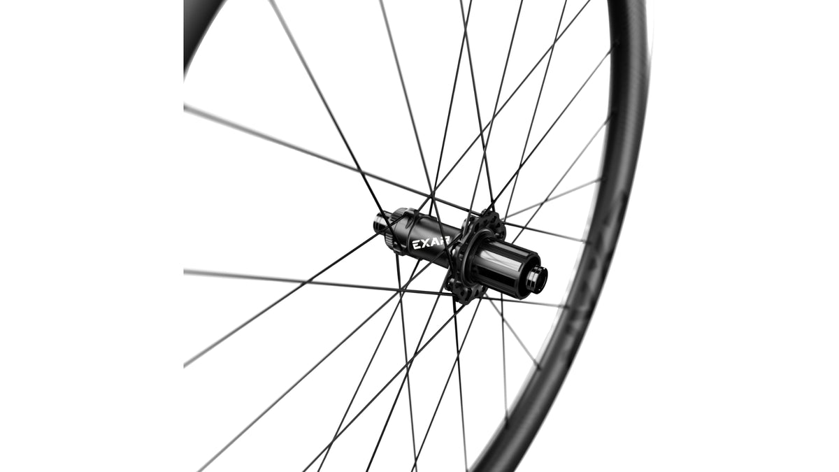Magene EXAR GR45 Pro Wheelset XDR