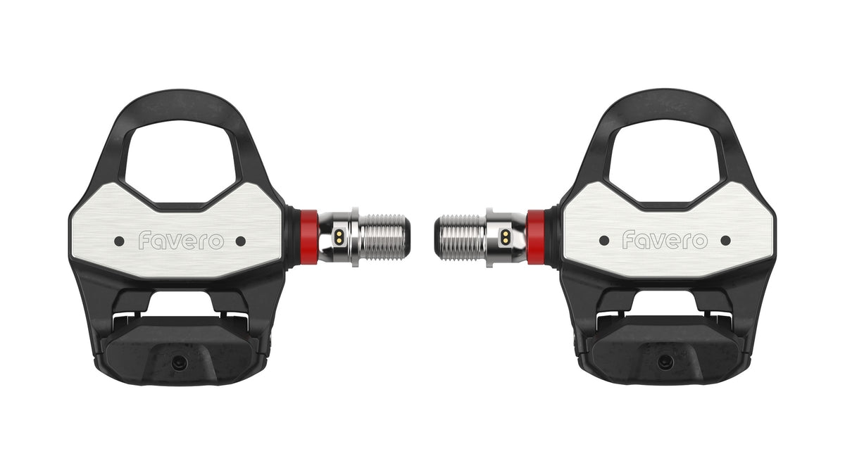 Favero Assioma PRO RL-2 Power Pedals