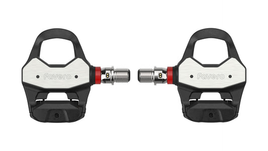 Favero Assioma PRO RL-2 Power Pedals