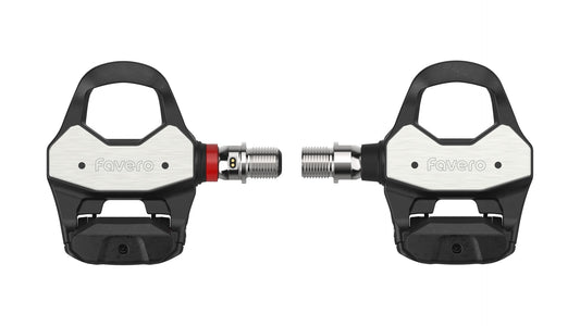 Favero Assioma PRO RL-1 Power Pedals