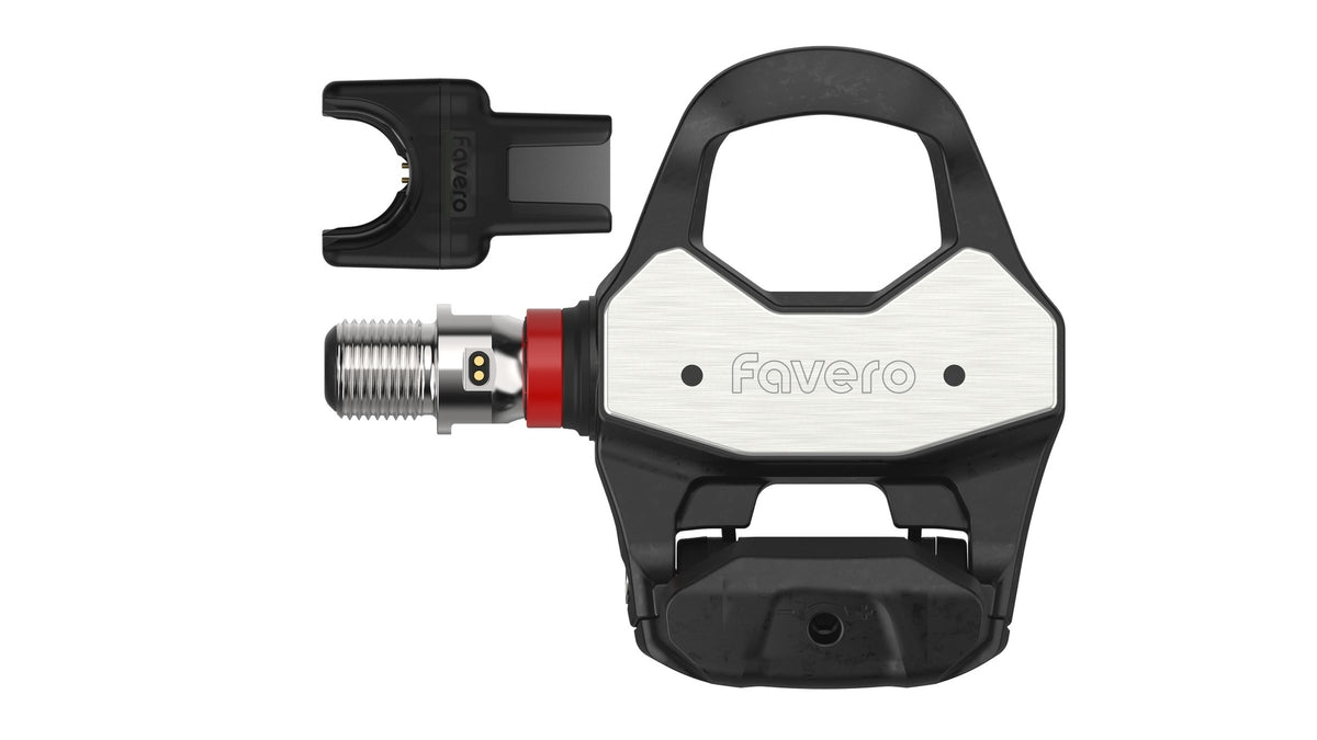 Favero Assioma PRO RL-UP Power Pedals
