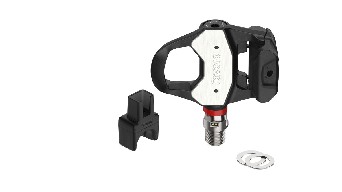 Favero Assioma PRO RL-UP Power Pedals