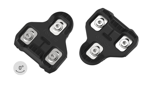 Favero Assioma PRO Look-Keo Cleat Set 0-deg