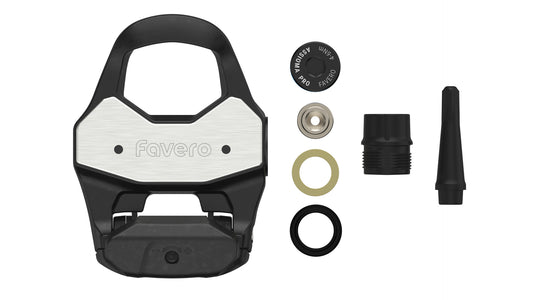 Favero Assioma PRO RL - Pedal Body - Left