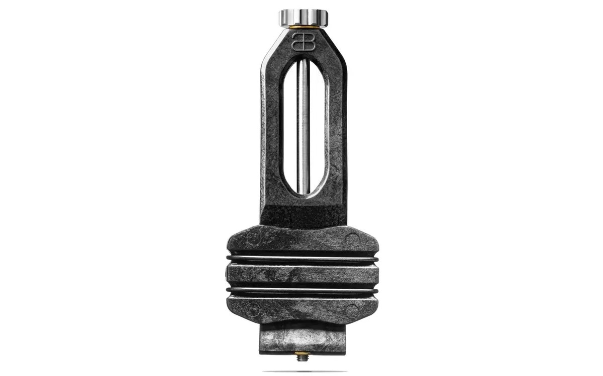 absoluteBLACK Hydraulic Brake Piston Press