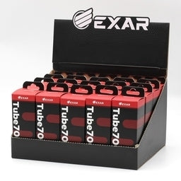 Magene EXAR TPU Tube - Road 23/28 - 75mm
