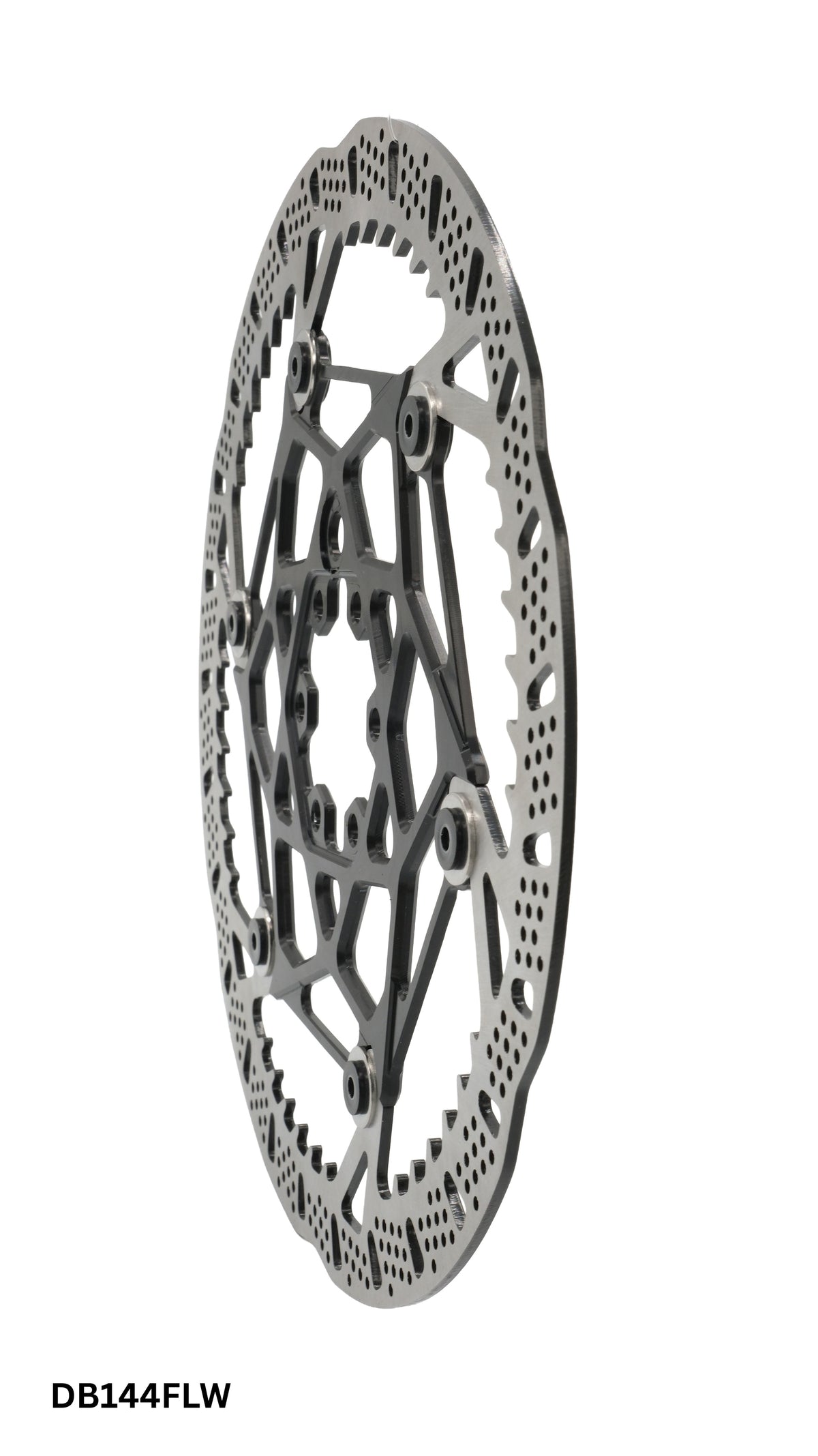 Galfer Disc Shark EVO 6-Bolt Rotor 2.0mm