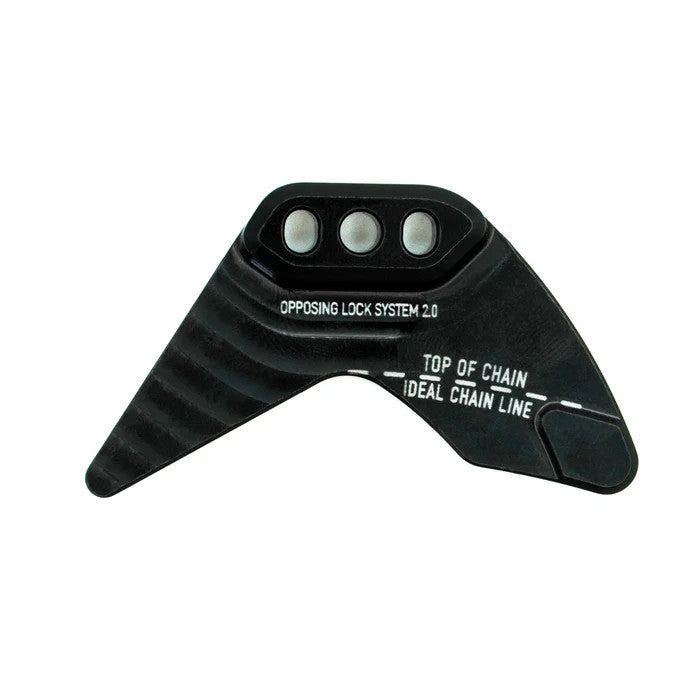 K-Edge ELEVATE Race Chain Guide