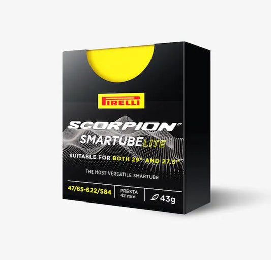 Pirelli Scorpion SmarTUBE Lite 29 / 27.5