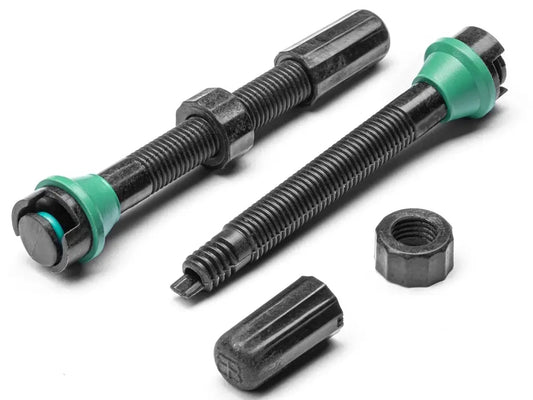 absoluteBLACK Aether Carbon Tubeless Valves