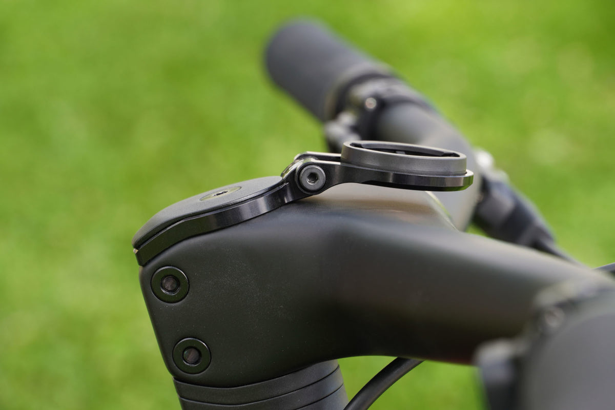 K-Edge STEM Adjustable Roval Control Mount