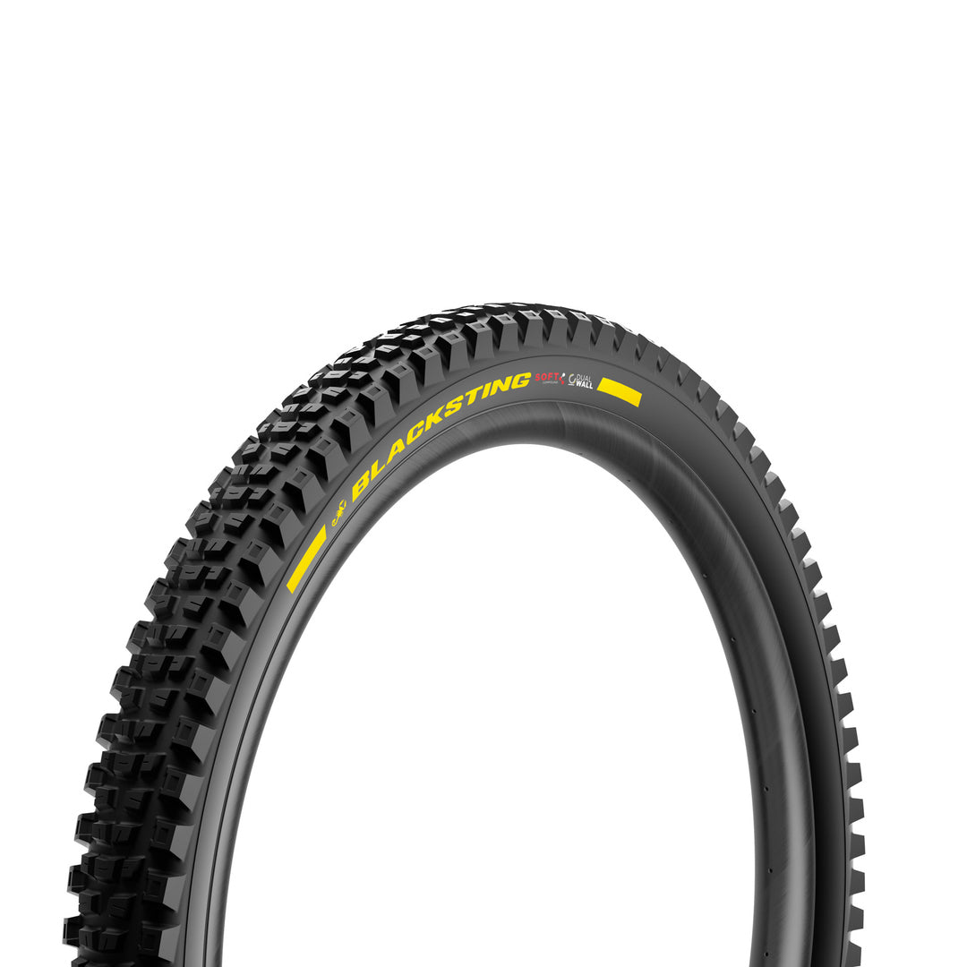Pirelli Scorpion Blacksting DualWALL Soft Team Edition