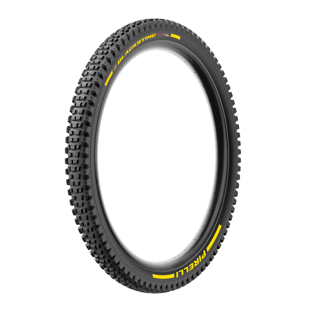 Pirelli Scorpion Blacksting DH+WALL Soft Team Edition