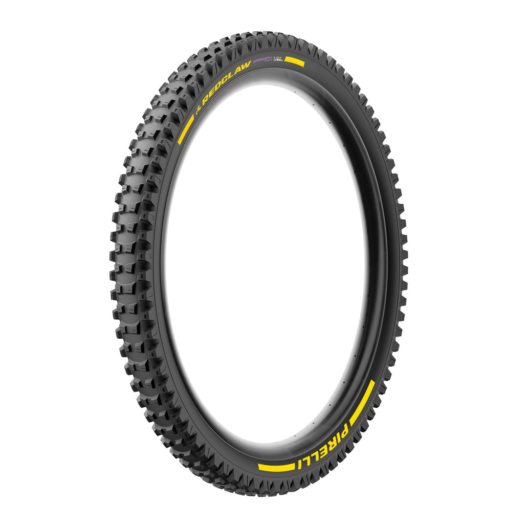 Pirelli Scorpion Redclaw DH+WALL Supersoft Team Edition