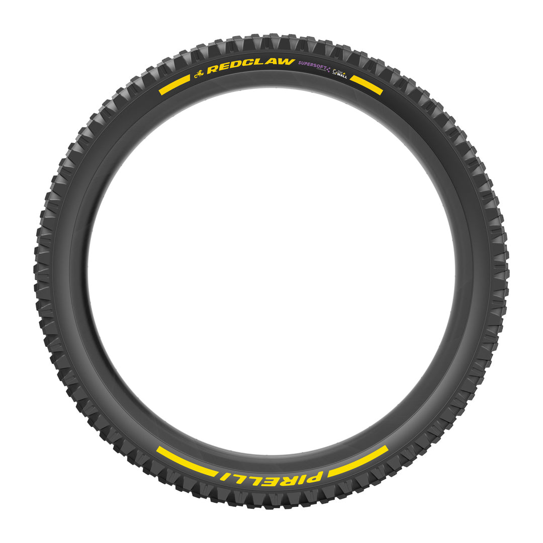 Pirelli Scorpion Redclaw DH+WALL Supersoft Team Edition