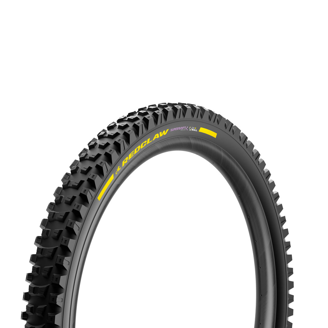 Pirelli Scorpion Redclaw DH+WALL Supersoft Team Edition