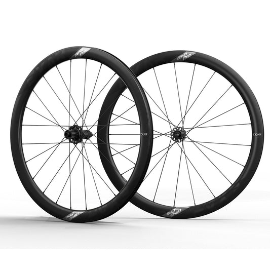 Magene EXAR DB45 Pro Wheelset - HG