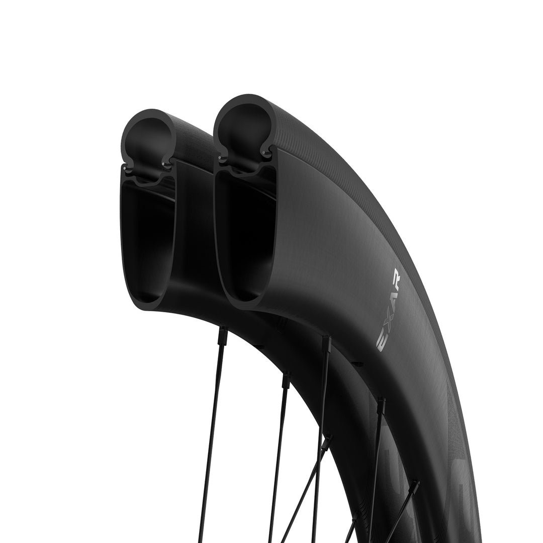 Magene EXAR DB45 Pro Wheelset - HG