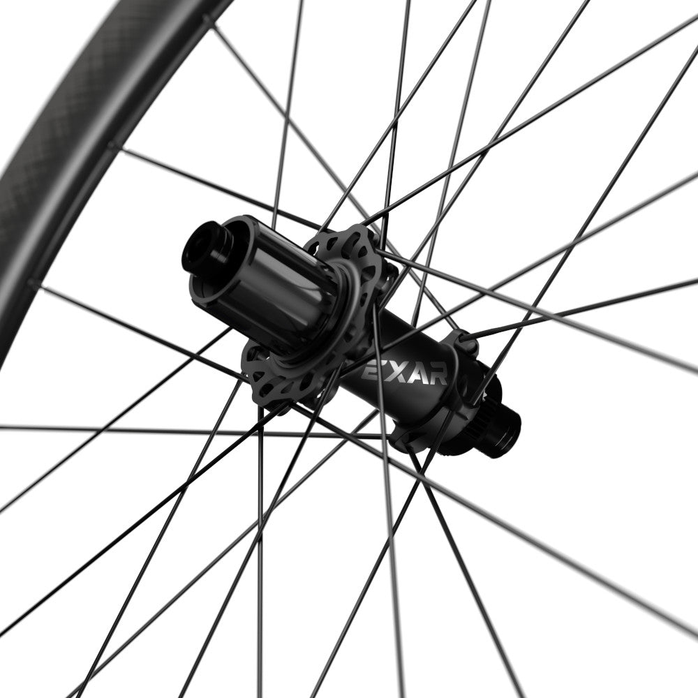 Magene EXAR DB45 Pro Wheelset - HG