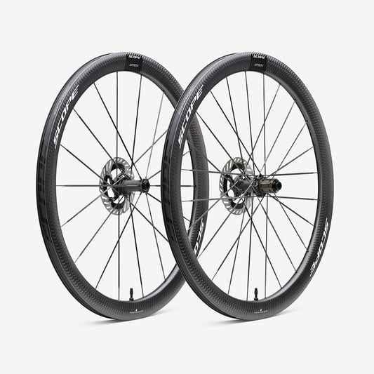 Scope Artech 4.A Carbon All-Road Disc Wheelset