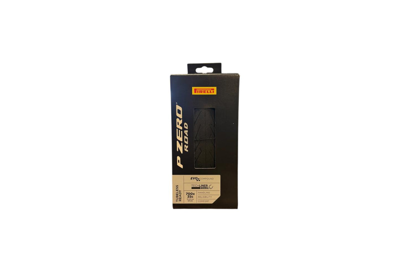 Pirelli P-Zero Road 35c