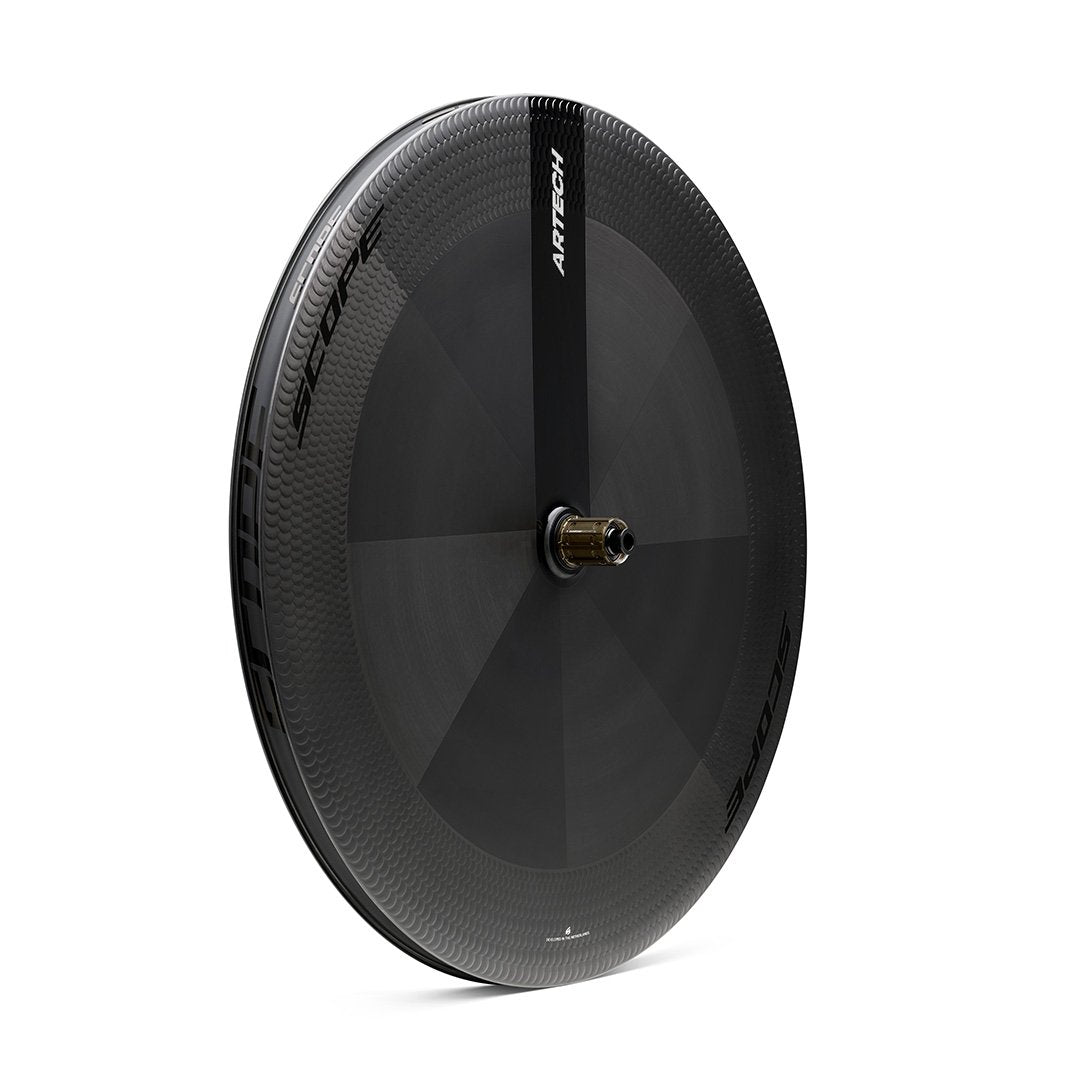 Scope Artech Carbon Disc Rear Wheel