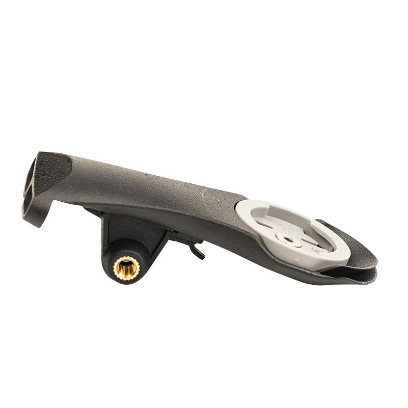 Silca Chisela 3DP Titanium Computer Mount