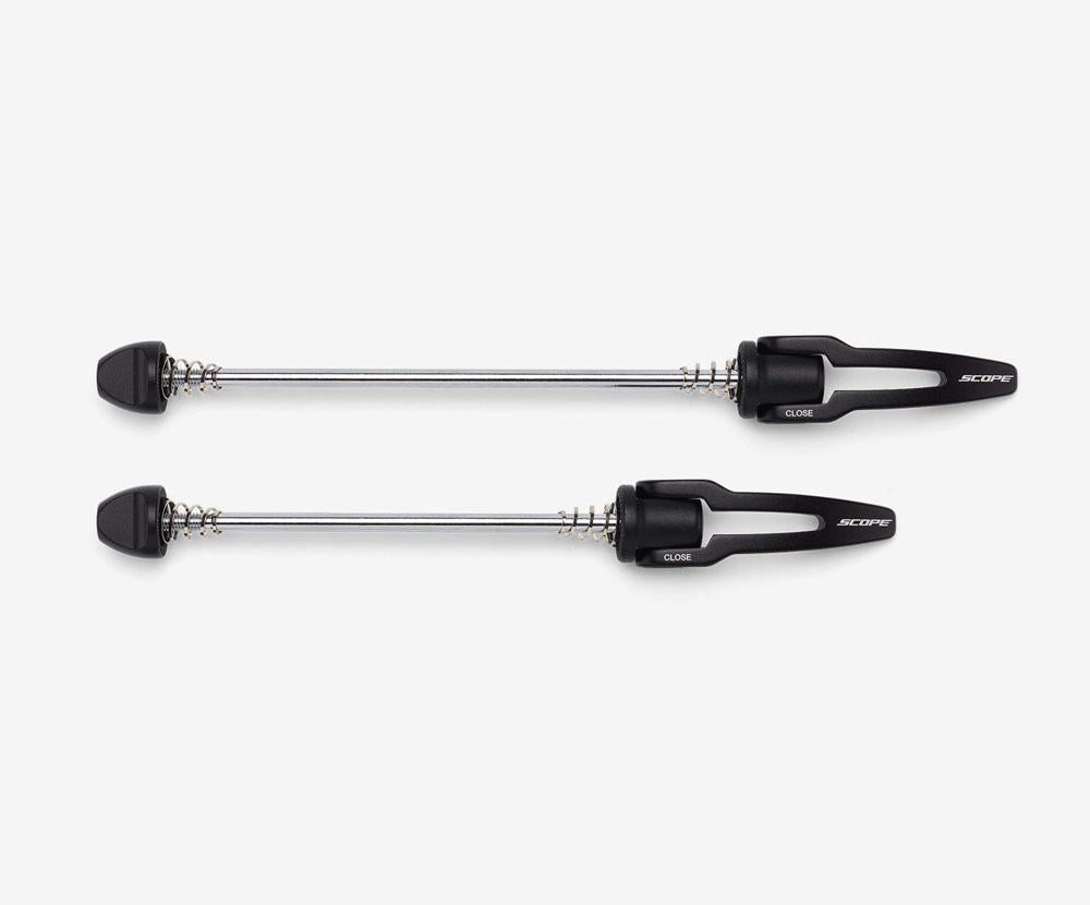 Scope Quick Release Skewer Set