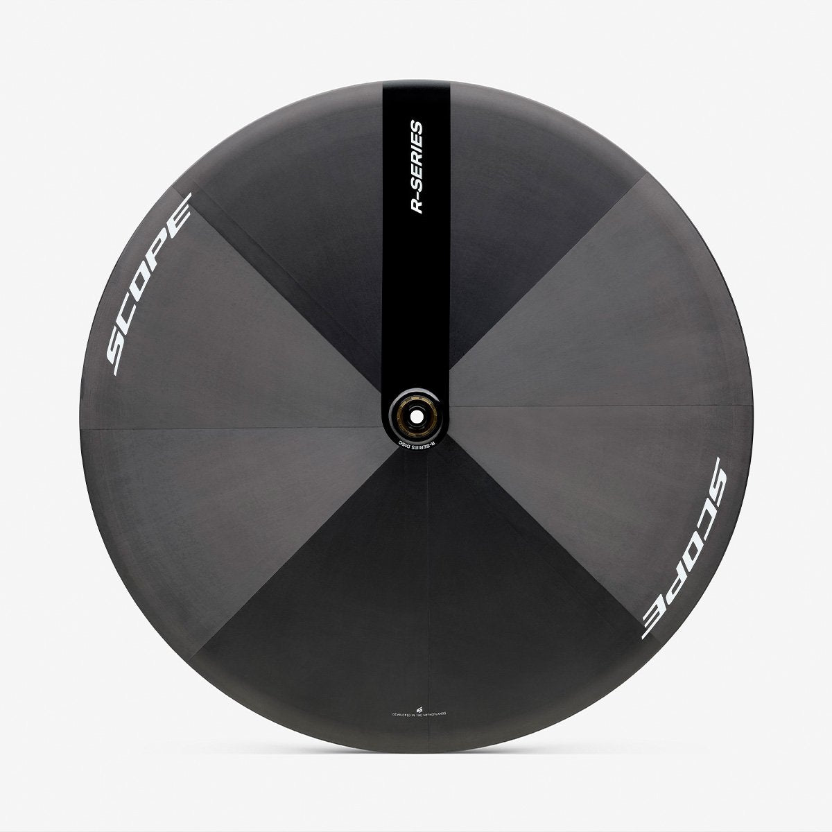 Scope Race Carbon Disc Rear Wheel