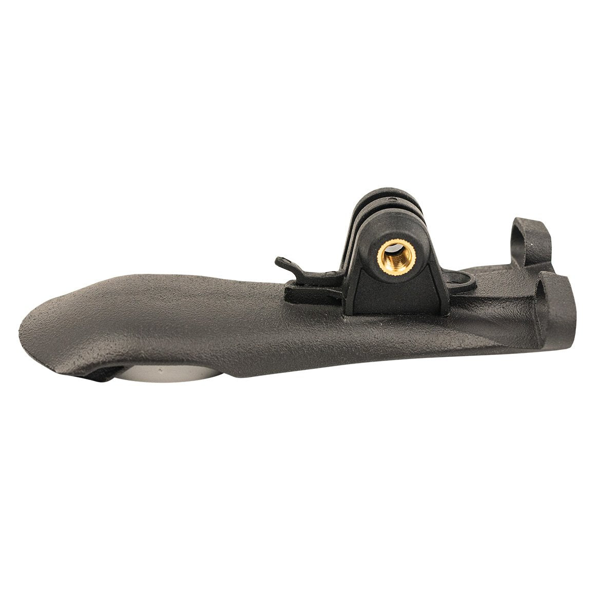 Silca Chisela 3DP Titanium Computer Mount