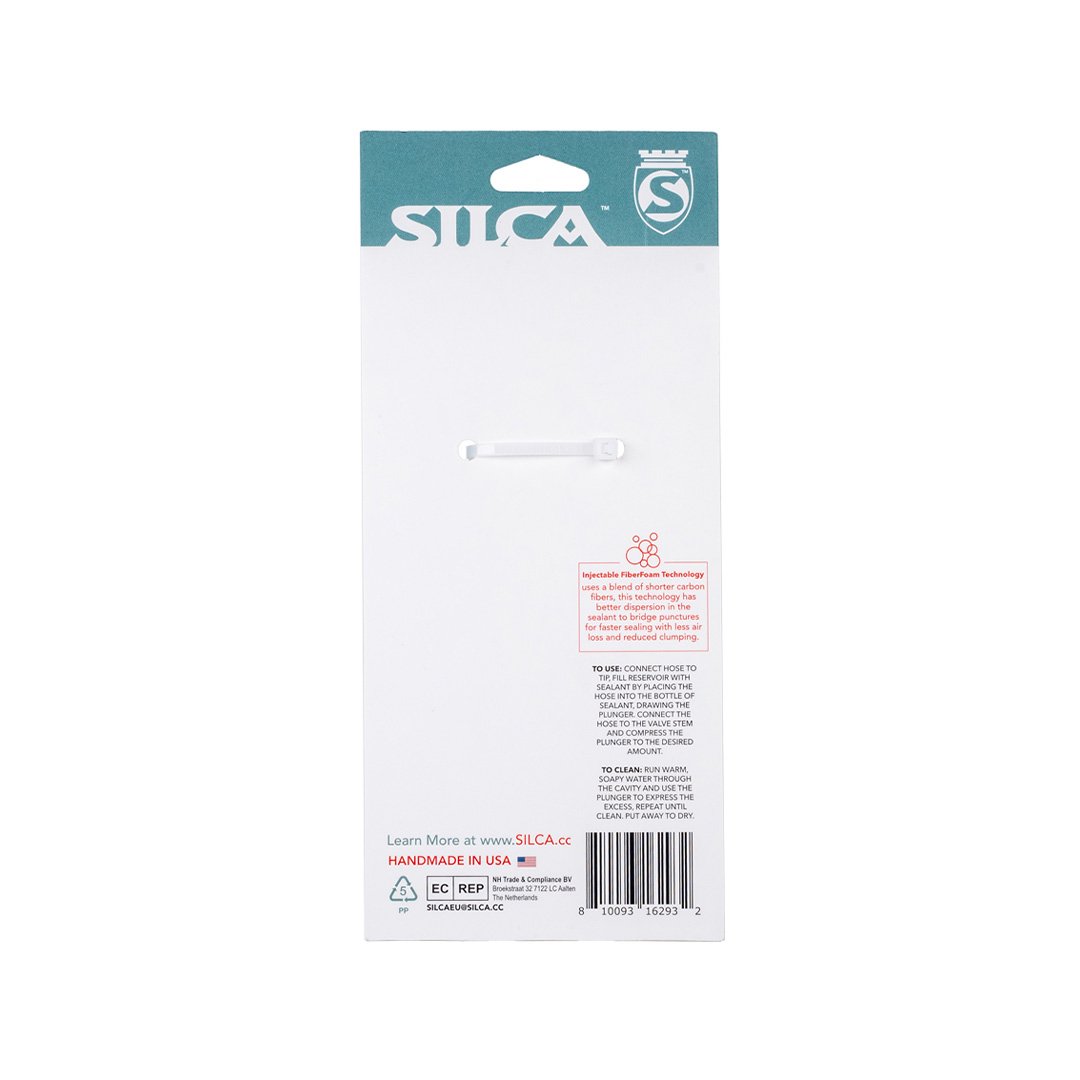 Silca Ultimate Sealant Injector Syringe