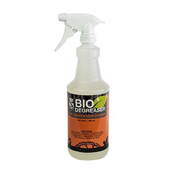Silca Bio Degreaser Pump Bottle - 946ml