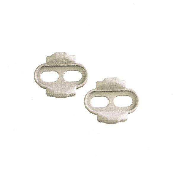 Silca 3DP Titanium MTB Cleats