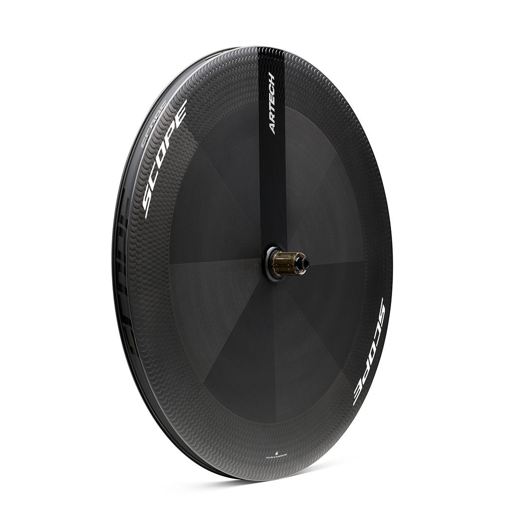 Scope Artech Carbon Disc Rear Wheel