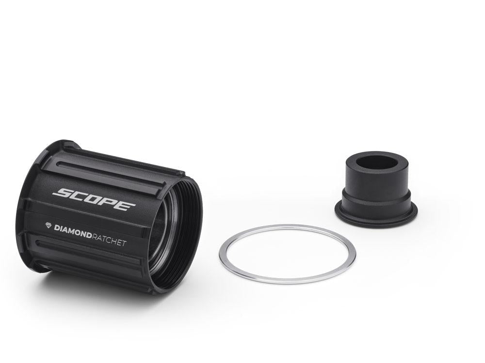 Scope R-Series Freehub Body