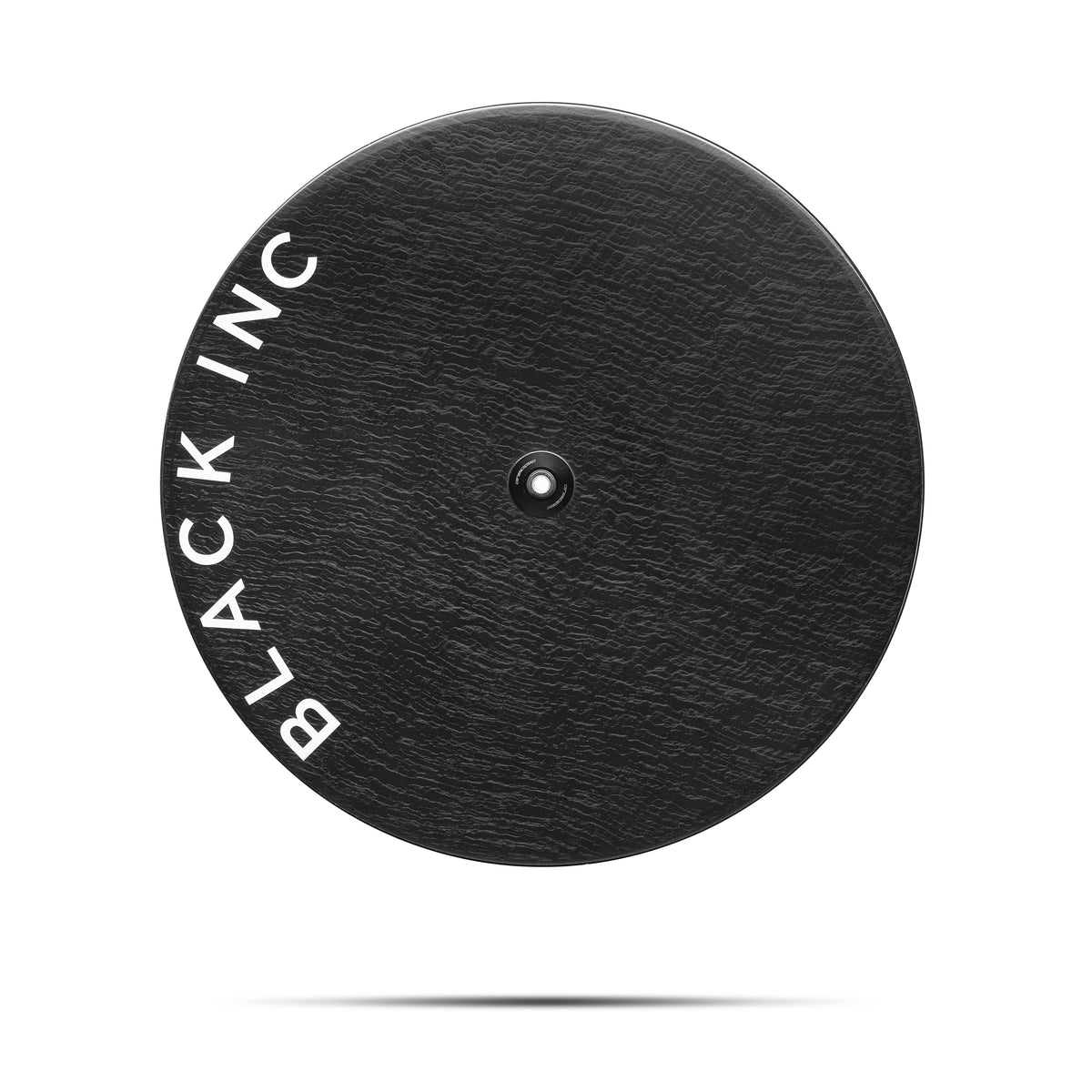 Black Inc Zero Track (front)