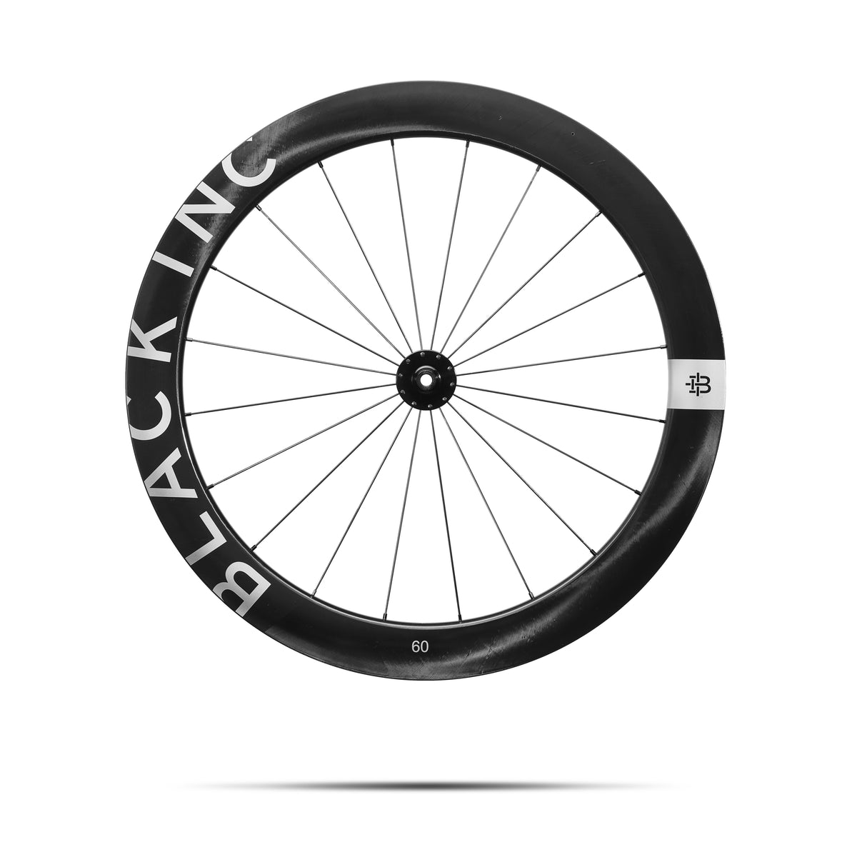 Black Inc Sixty Track