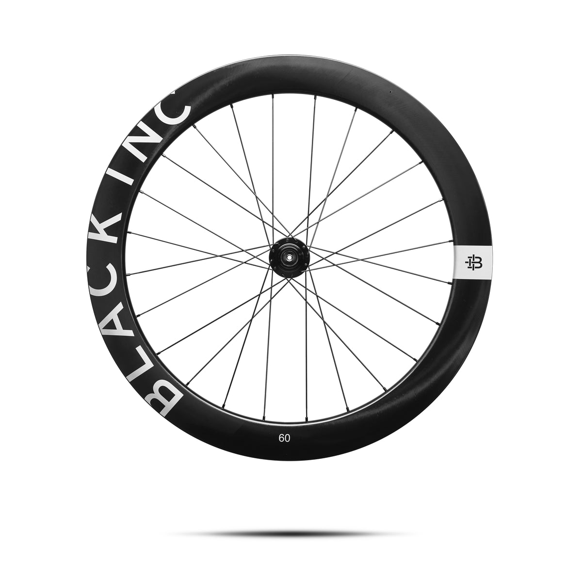 Black Inc Sixty Track
