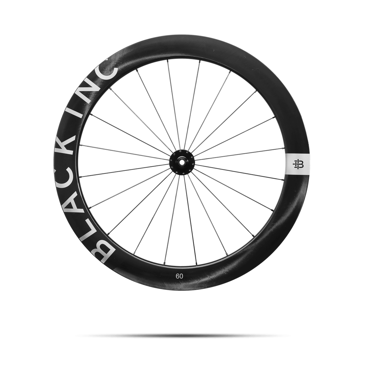 Black Inc Sixty Track