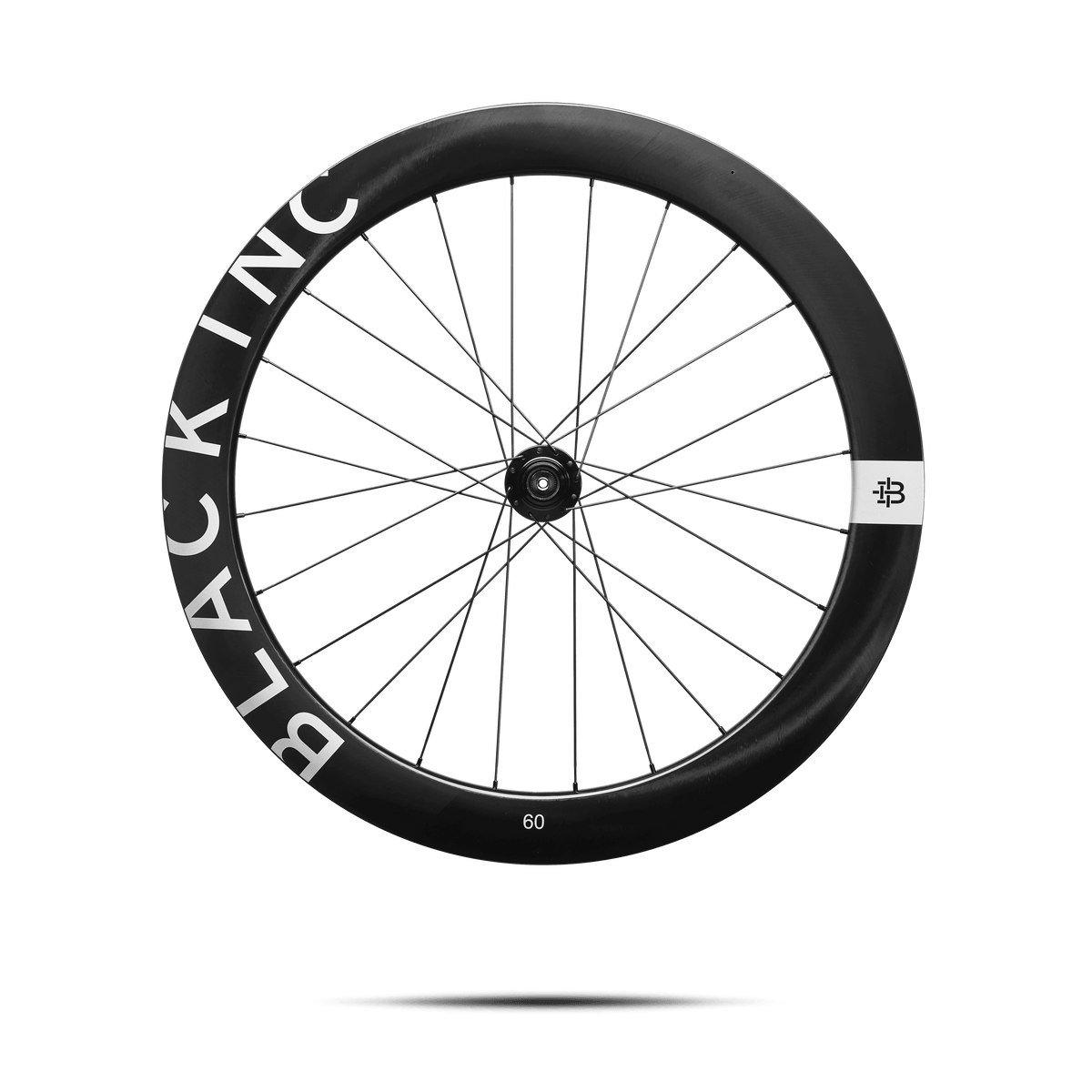 Black Inc Sixty Track