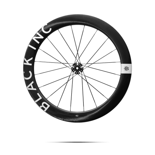 Black Inc Sixty Two