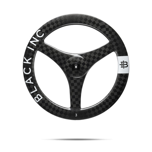 Black Inc Three (front)