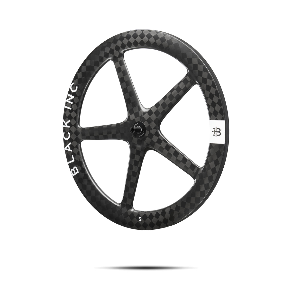 Black Inc Five Track (front)