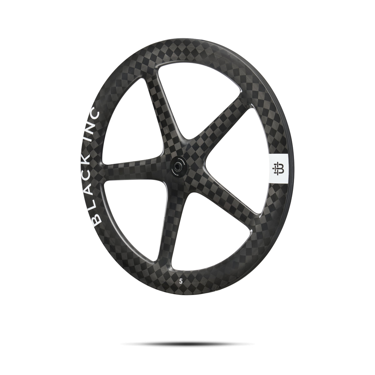 Black Inc Five Track (front)