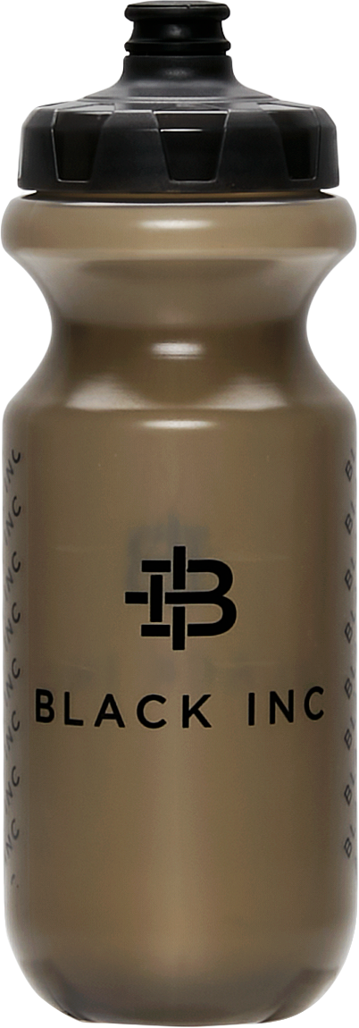 Black Inc Water Bottle