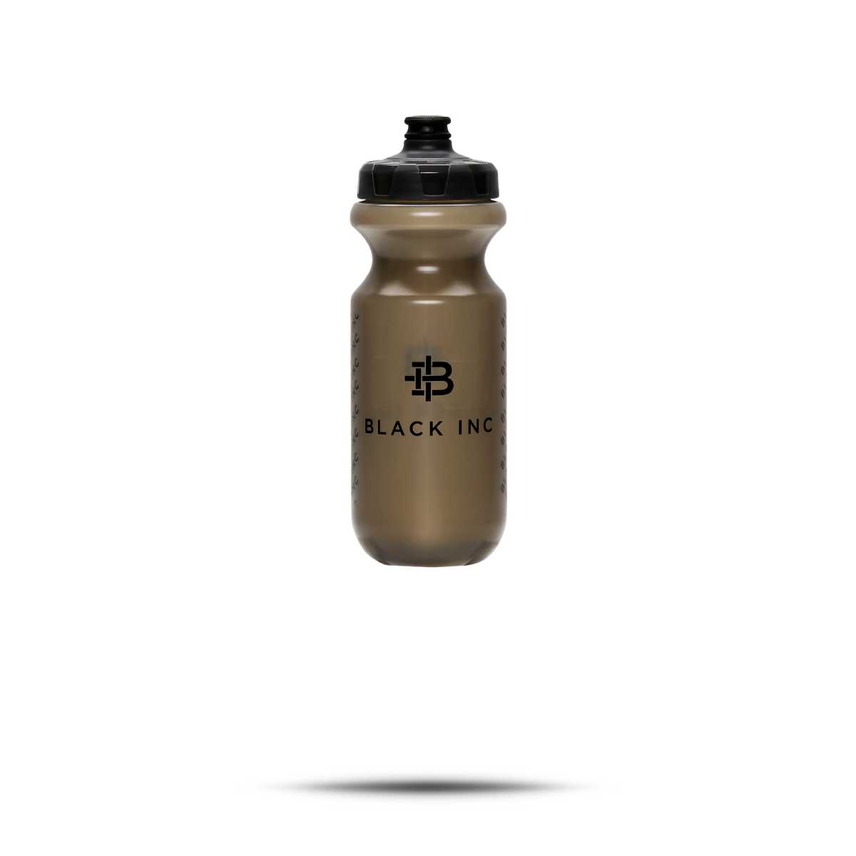 Black Inc Water Bottle