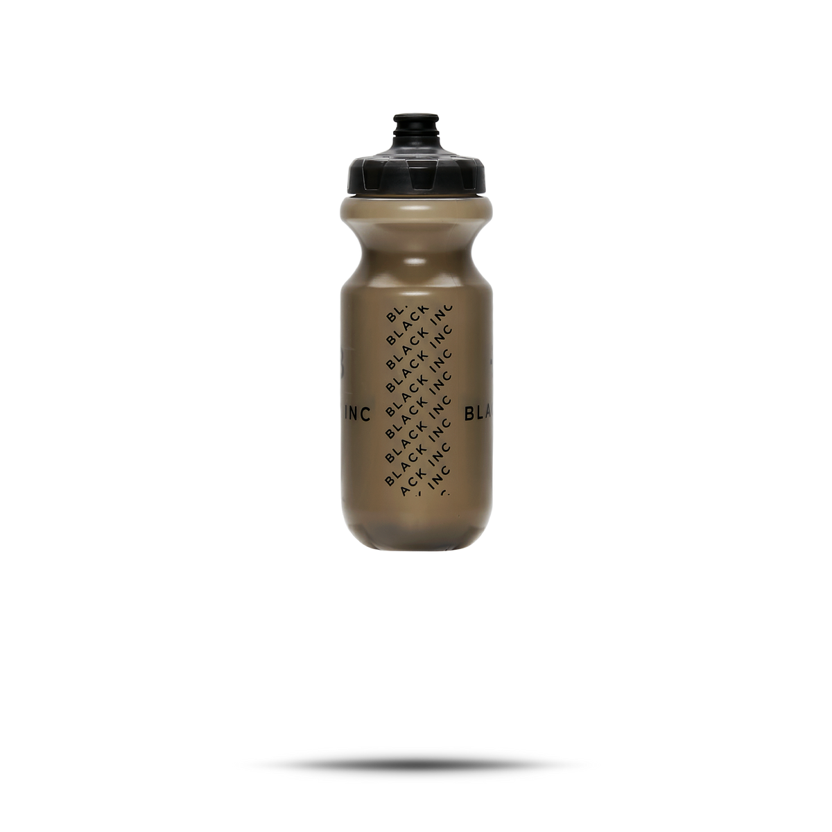 Black Inc Water Bottle