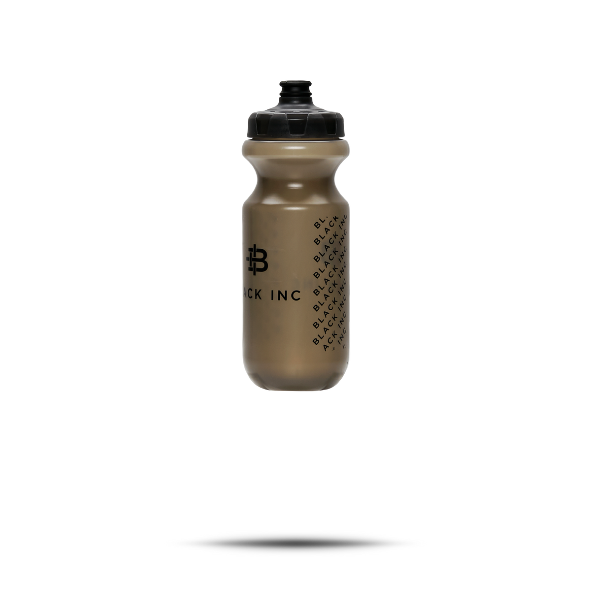 Black Inc Water Bottle