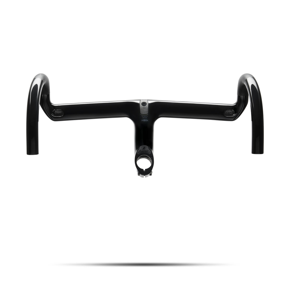 Black Inc Integrated Barstem - HB04